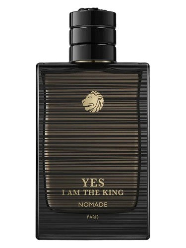 Geparlys Parfums Yes I Am The King Nomade