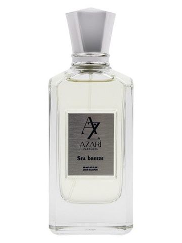 Azari Parfumery Sea Breeze fragrance bottle