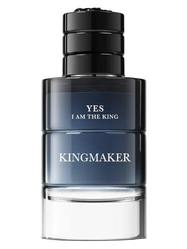 Geparlys Parfums Yes I Am The King Kingmaker