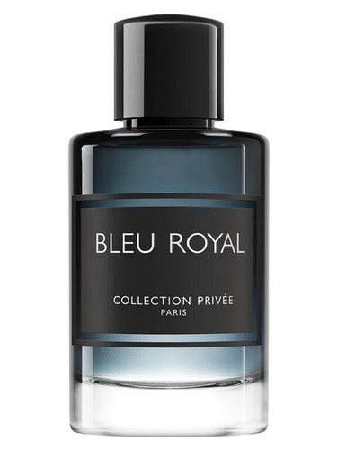 Geparlys Parfums Bleu Royal