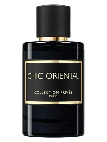 Geparlys Parfums Chic Oriental
