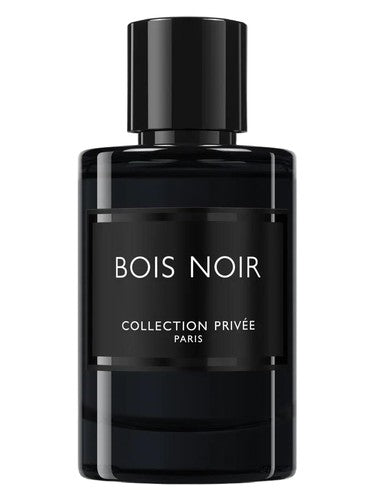 Geparlys Parfums Bois Noir fragrance bottle