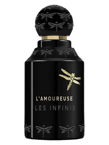 Geparlys Parfums L'Amoureuse fragrance bottle