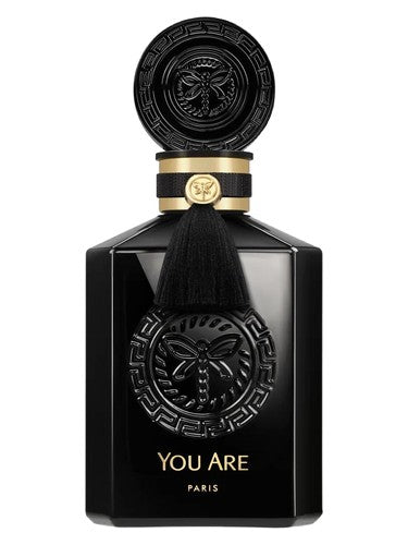 Geparlys Parfums You Are fragrance bottle