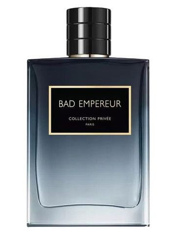 Geparlys Parfums Bad Empereur fragrance bottle