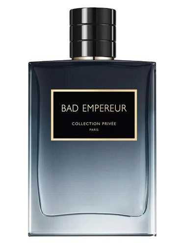 Geparlys Parfums Bad Empereur fragrance bottle