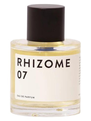Rhizome Rhizome 07 fragrance bottle