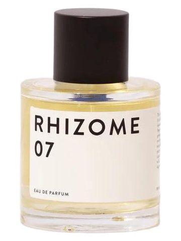 Rhizome Rhizome 07 fragrance bottle