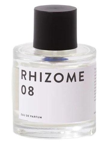 Rhizome Rhizome 08 fragrance bottle