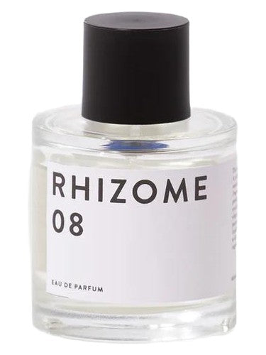 Rhizome Rhizome 08