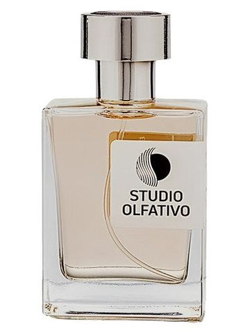 Studio Olfativo Pantanal fragrance bottle