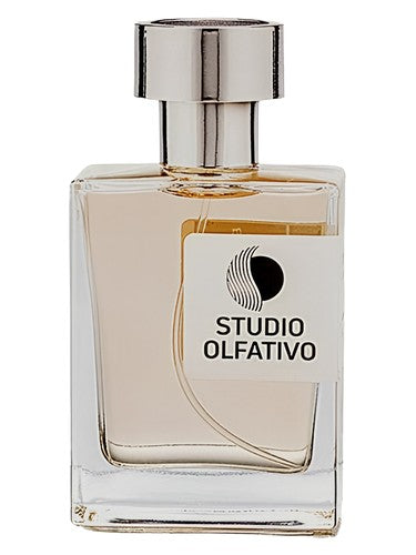 Studio Olfativo Pantanal fragrance bottle