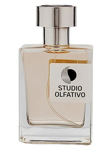 Studio Olfativo Tropical fragrance bottle