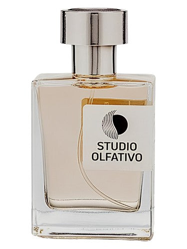 Studio Olfativo Tropical fragrance bottle
