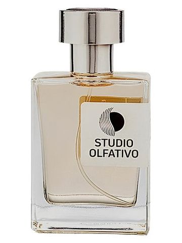 Studio Olfativo Sweet Time fragrance bottle