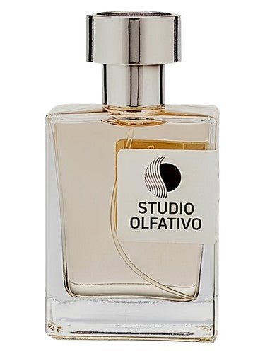 Studio Olfativo Sweet Time fragrance bottle