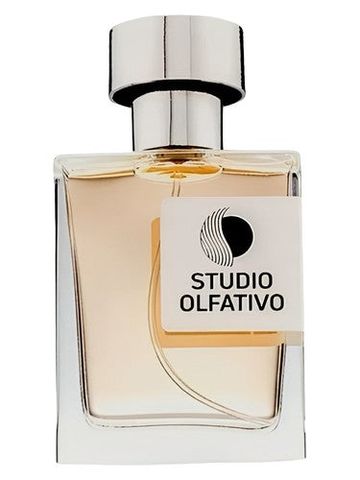 Studio Olfativo Taurus fragrance bottle