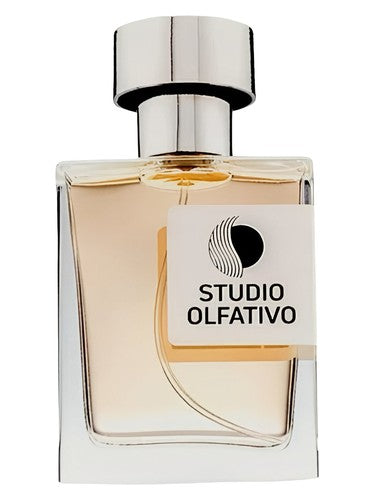 Studio Olfativo Taurus fragrance bottle