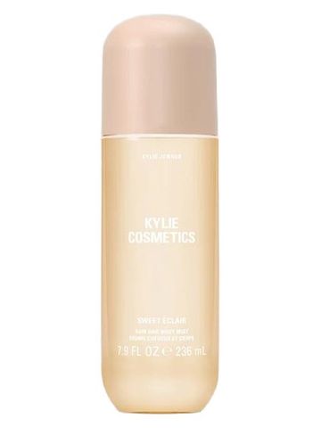 Kylie Cosmetics Sweet Éclair fragrance bottle