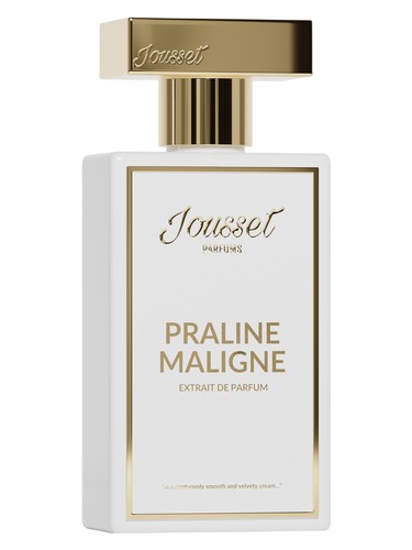 Jousset Parfums Praline Maligne fragrance bottle