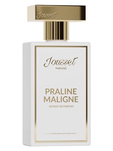 Jousset Parfums Praline Maligne fragrance bottle
