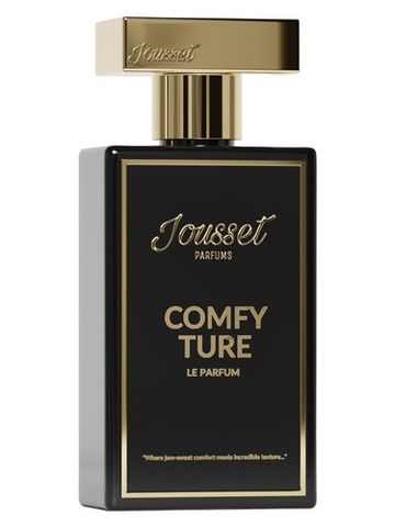 Jousset Parfums Comfy Ture fragrance bottle