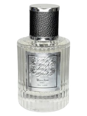 Sarmador Fragrances 4Two fragrance bottle