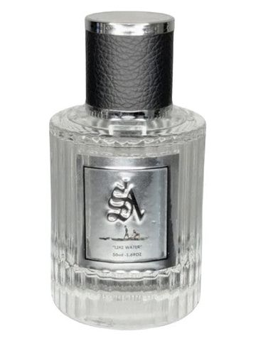 Sarmador Fragrances Like Water fragrance bottle