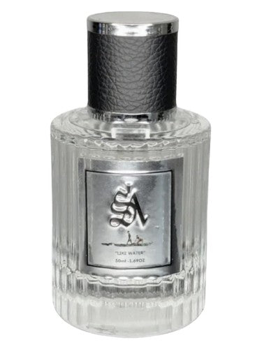 Sarmador Fragrances Like Water fragrance bottle