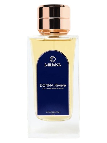 Miliana Donna Riviera