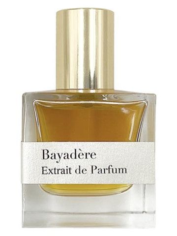 StudioScent Bayadère fragrance bottle