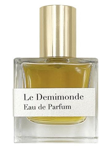 StudioScent Le Demimonde fragrance bottle