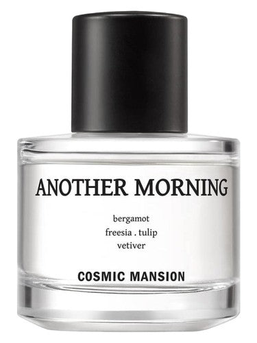 Cosmic Mansion Another Morning fragrance bottle