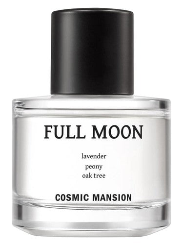Cosmic Mansion Full Moon fragrance bottle