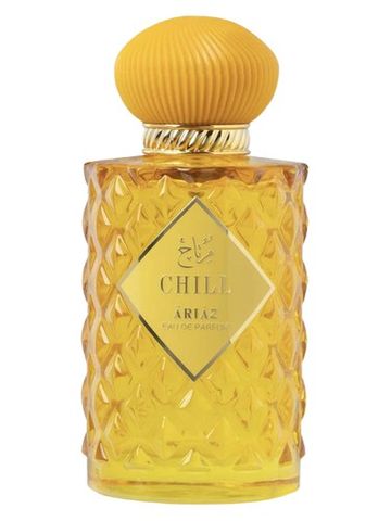 ÄRIÂZ Chill fragrance bottle
