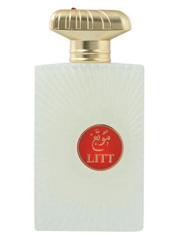 ÄRIÂZ Litt fragrance bottle
