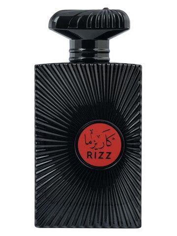 ÄRIÂZ Rizz fragrance bottle