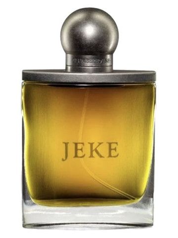 Slumberhouse Jeke fragrance bottle