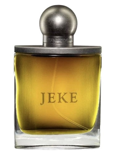 Slumberhouse Jeke fragrance bottle