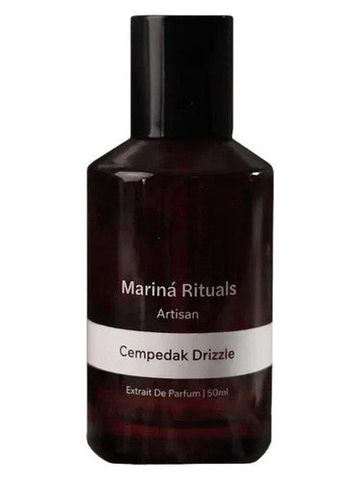 Mariná Rituals Cempedak Drizzle fragrance bottle