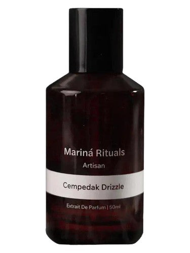 Mariná Rituals Cempedak Drizzle fragrance bottle