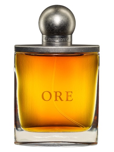 Slumberhouse Ore fragrance bottle