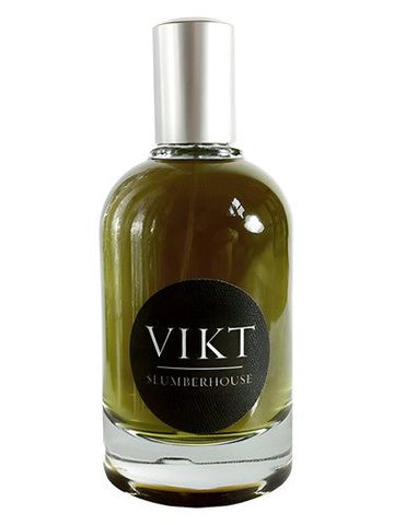 Slumberhouse Vikt fragrance bottle