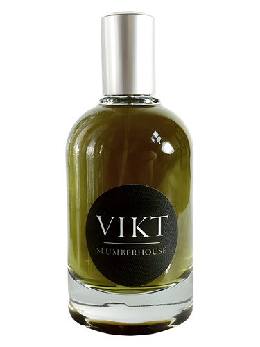 Slumberhouse Vikt