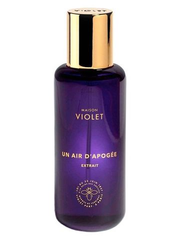 Maison Violet Un Air d'Apogée Extrait fragrance bottle