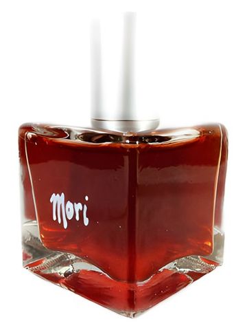 Slumberhouse Mori fragrance bottle