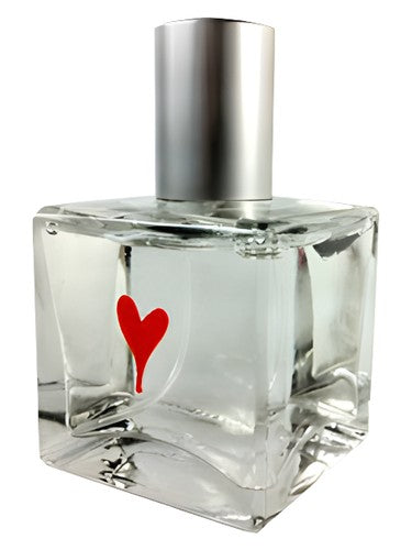 Slumberhouse ♥ Invisible Musk fragrance bottle