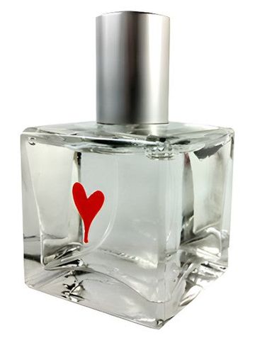 Slumberhouse ♥ Invisible Musk fragrance bottle