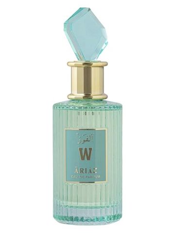 ÄRIÂZ W (Win) fragrance bottle