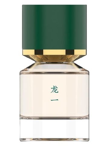 Fukudo 浮香堂 Sakamoto 龙一 fragrance bottle